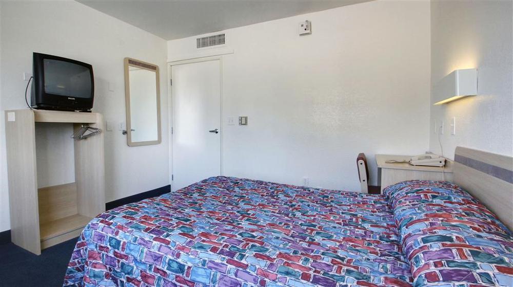 Econo Lodge Midvale Zimmer foto