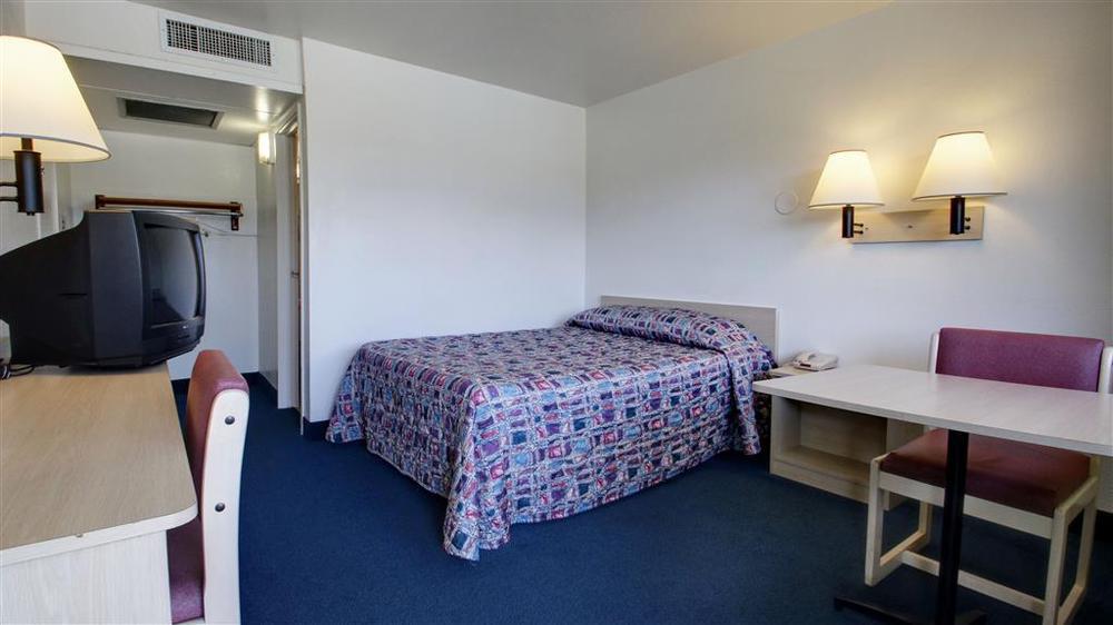 Econo Lodge Midvale Zimmer foto